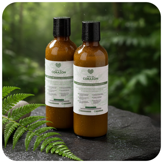 Dúo Shampoo Promoción