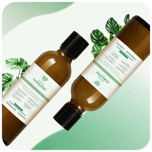 Dúo Shampoo Promoción